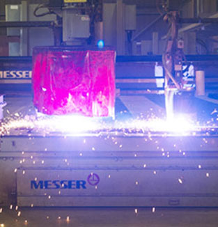 CNC Plasma Cutting CNC Plasma Cutting