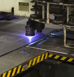 CNC Punching CNC Punching