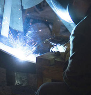 Precision Welding Precision Welding