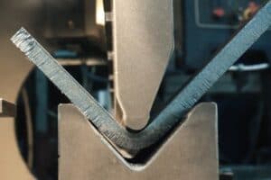 Press Brake Forming/Bending