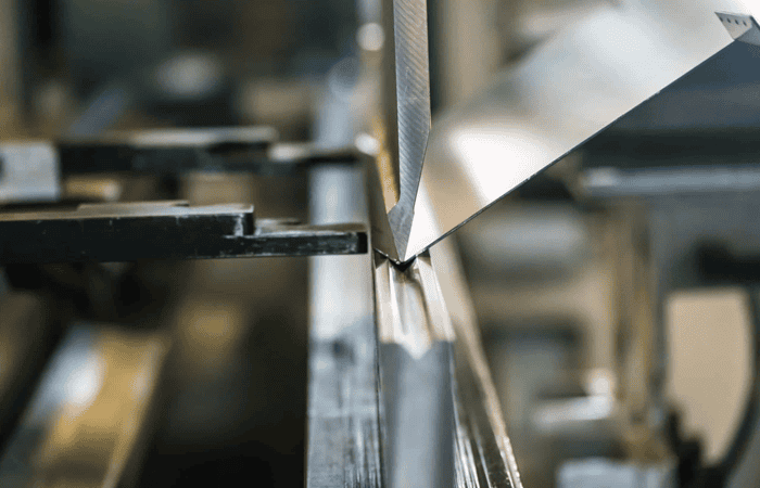 Custom Sheet Metal Bending Services Custom Sheet Metal Bending Services