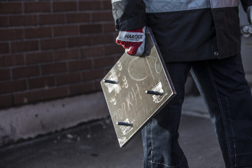 Specialized Services