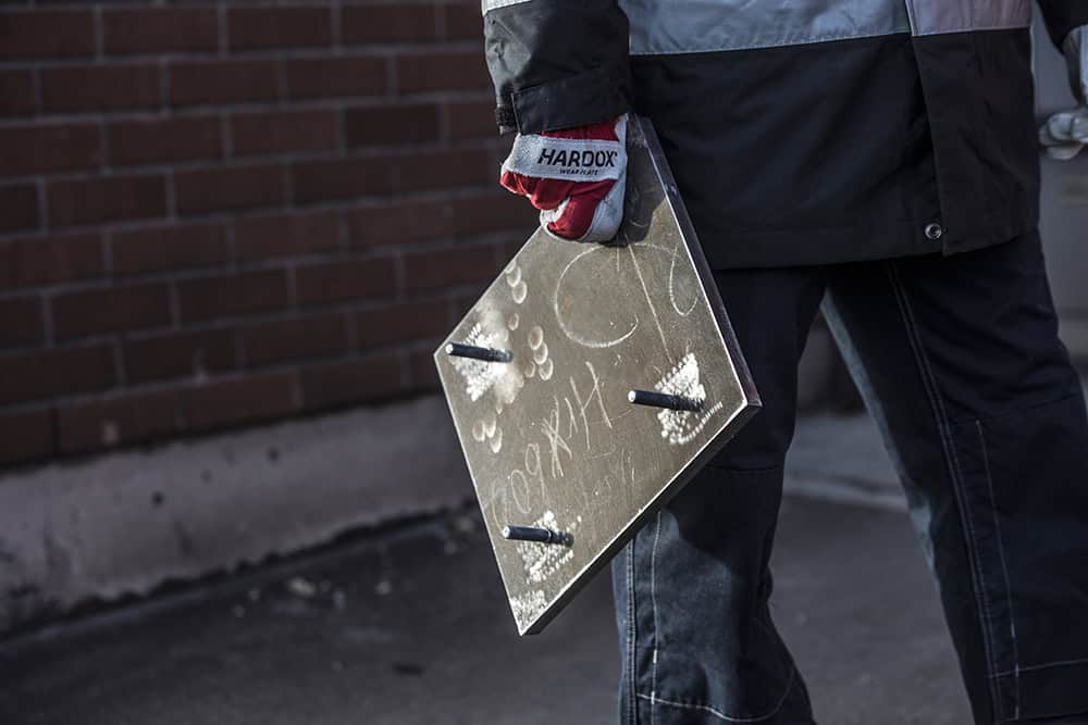 Specialized Services