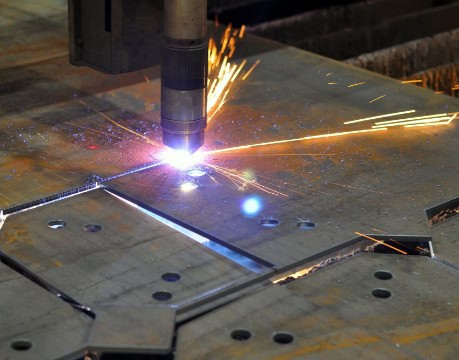 CNC Cutting