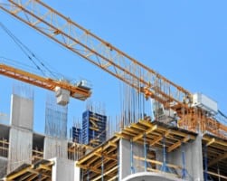 Construction