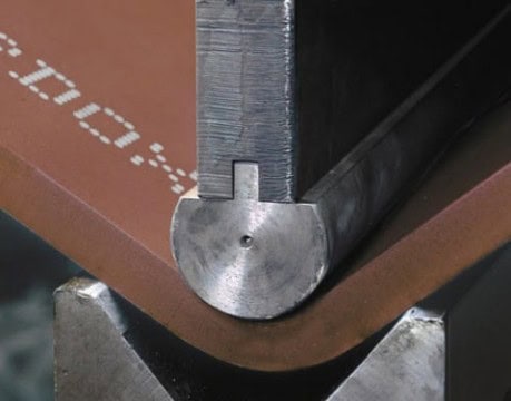 HARDOX® Wearparts Fabrication