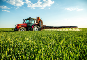 Agriculture