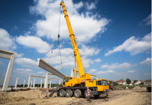 Construction