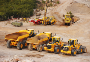 Mining
