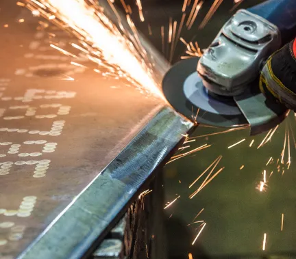 Fabrication Services and Specs