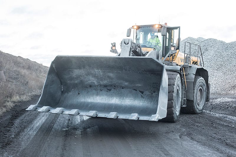 HARDOX® Wearparts HARDOX® Wearparts