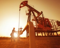 Oil and Gas