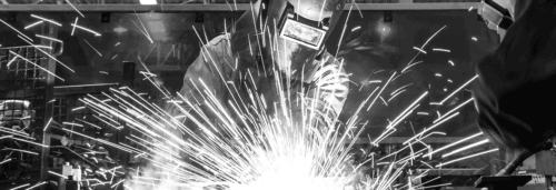 welder