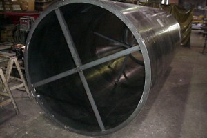 Welded Tank Assembly
